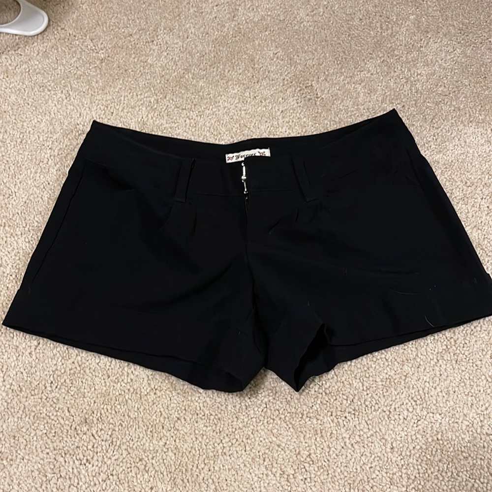 Womens dress shorts